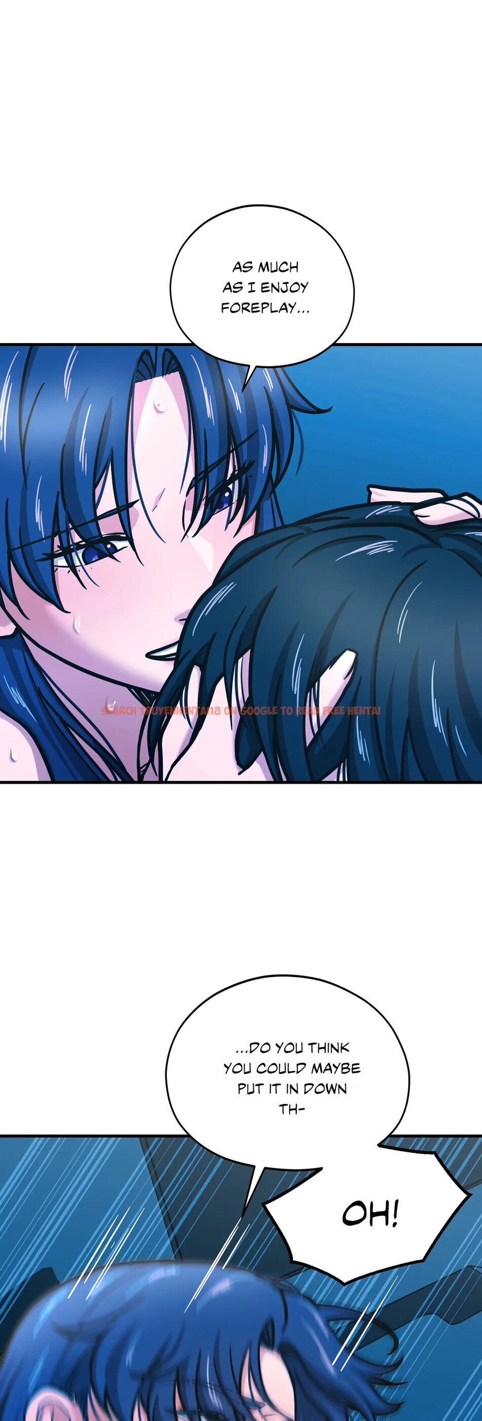 Read Hentai Image 30 234 in comic Booty Camp - Chapter 39 - www.hentaitnt.net