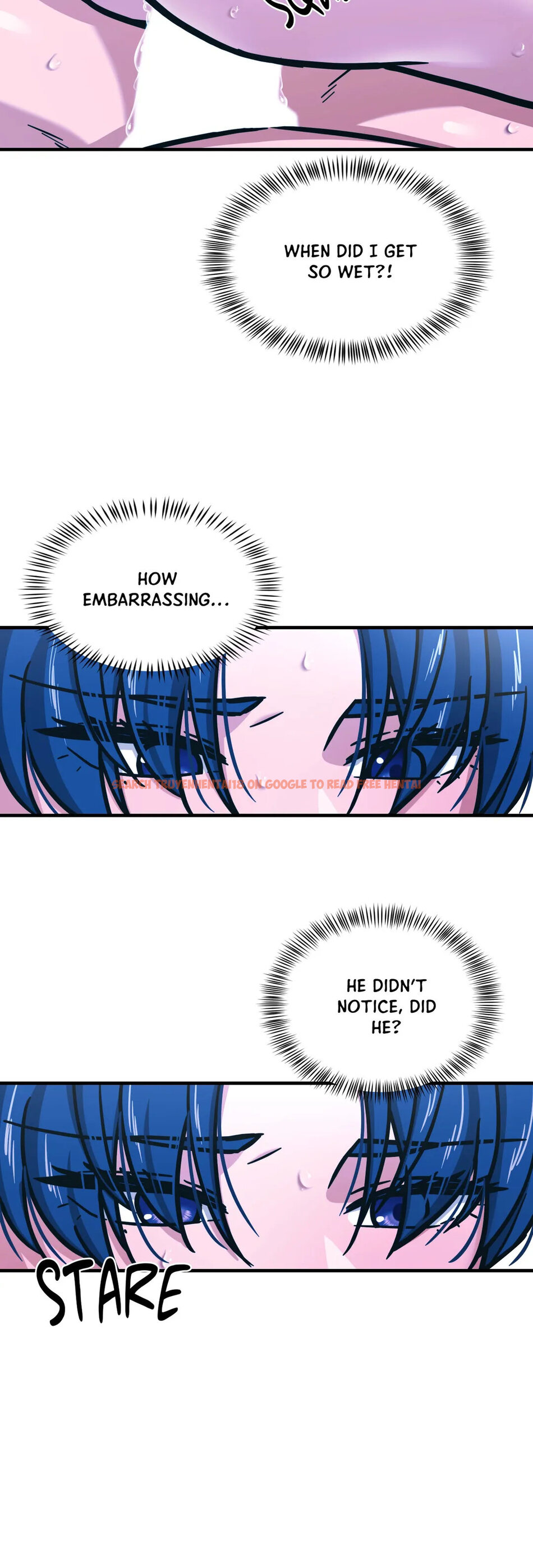 Read Hentai Image 32 234 in comic Booty Camp - Chapter 39 - www.hentaitnt.net
