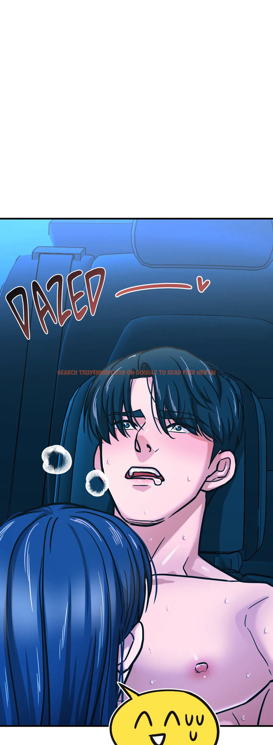 Read Hentai Image 33 234 in comic Booty Camp - Chapter 39 - www.hentaitnt.net