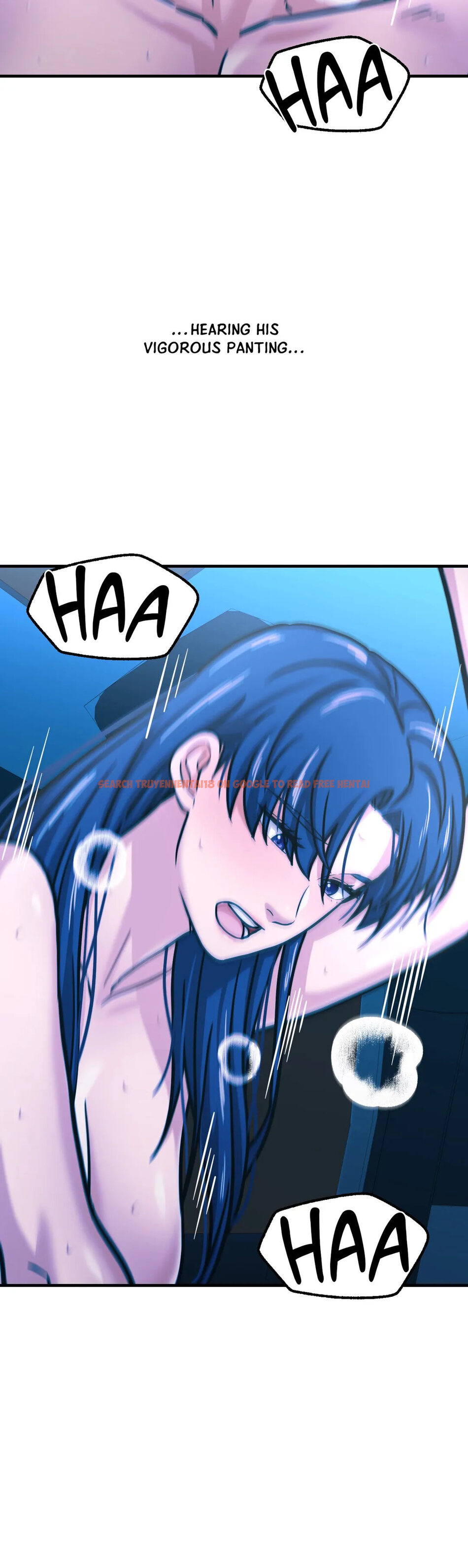 Read Hentai Image 38 234 in comic Booty Camp - Chapter 39 - www.hentaitnt.net