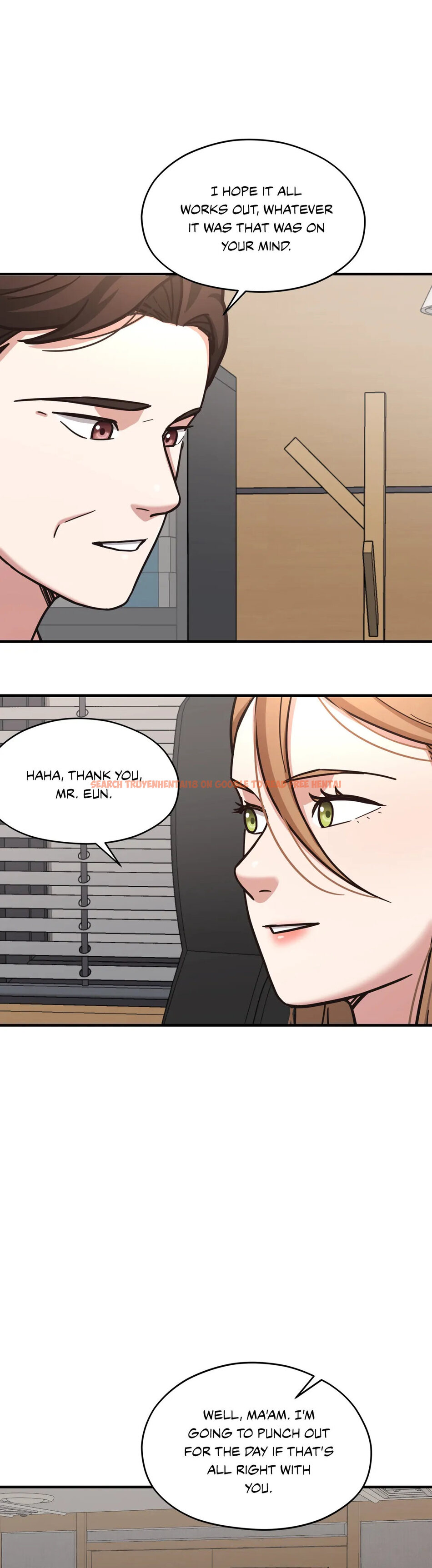 Read Hentai Image 4 232 in comic Booty Camp - Chapter 39 - www.hentaitnt.net