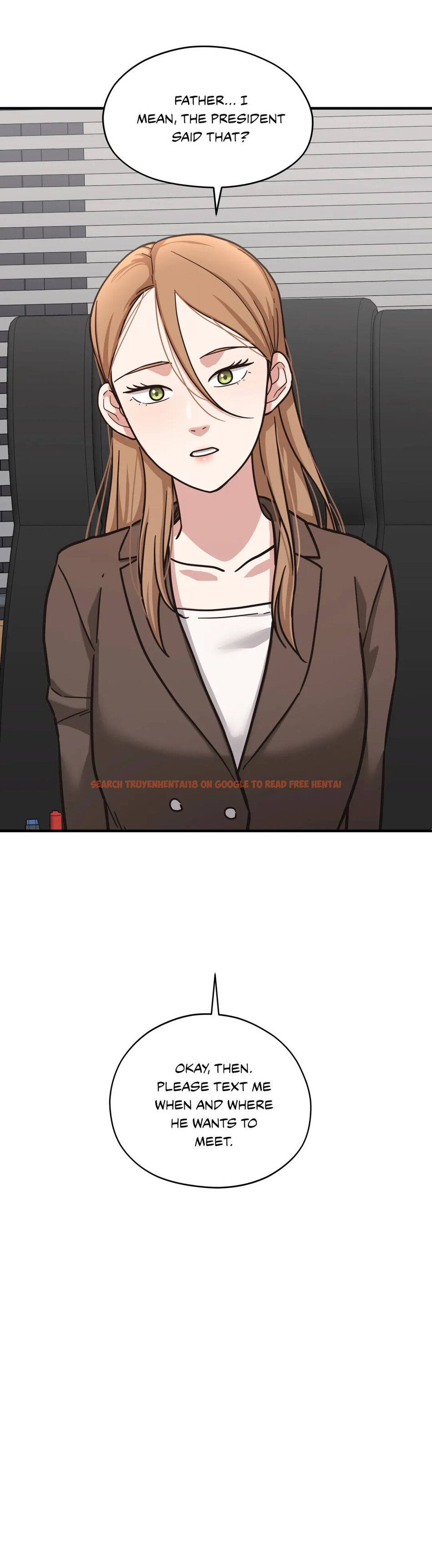 Read Hentai Image 6 232 in comic Booty Camp - Chapter 39 - www.hentaitnt.net