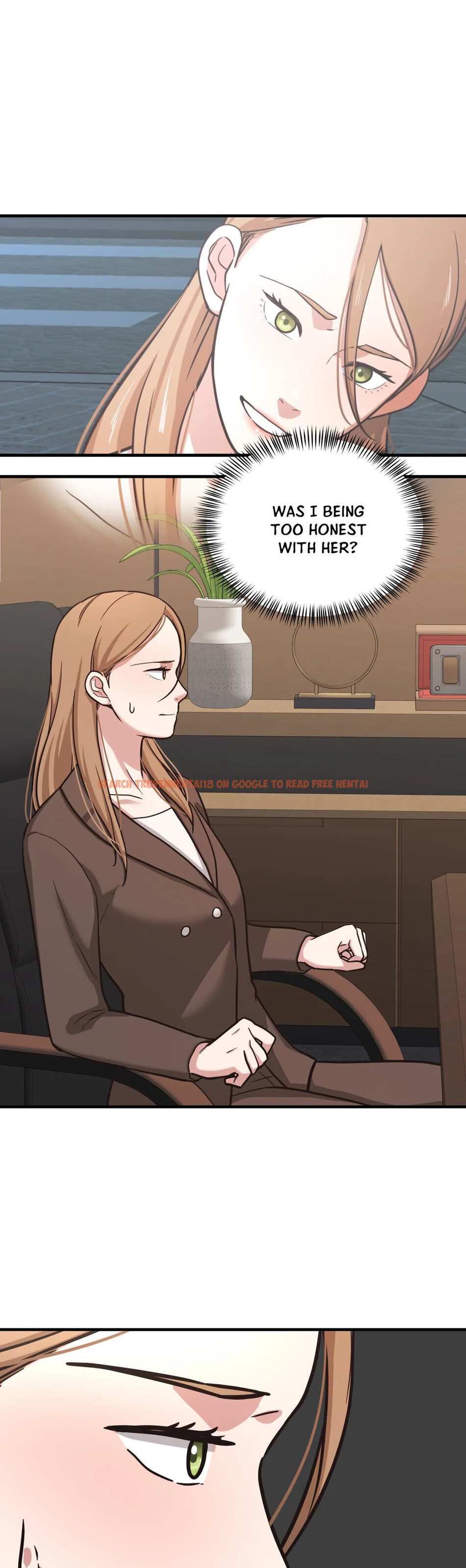 Read Hentai Image 7 232 in comic Booty Camp - Chapter 39 - www.hentaitnt.net
