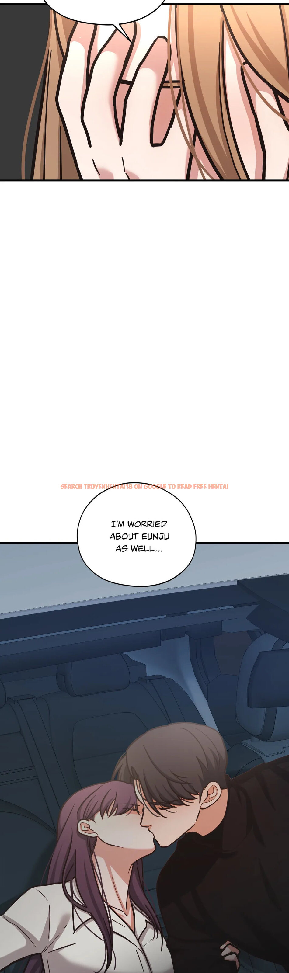 Read Hentai Image 9 232 in comic Booty Camp - Chapter 39 - www.hentaitnt.net