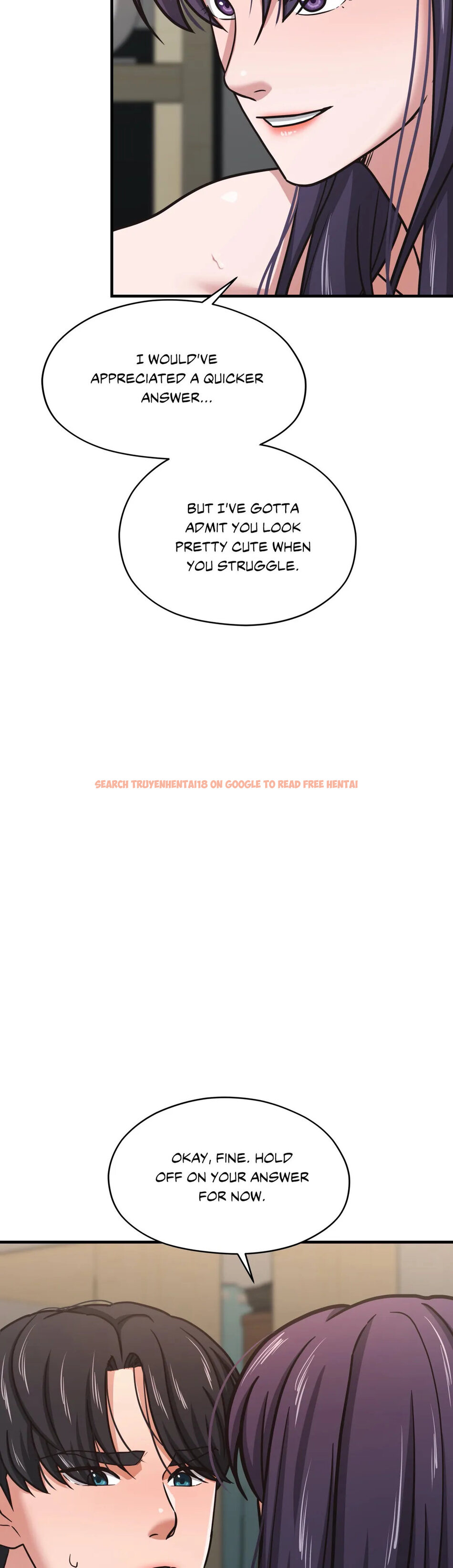 Read Hentai Image 10 990 in comic Booty Camp - Chapter 40 - www.hentaitnt.net