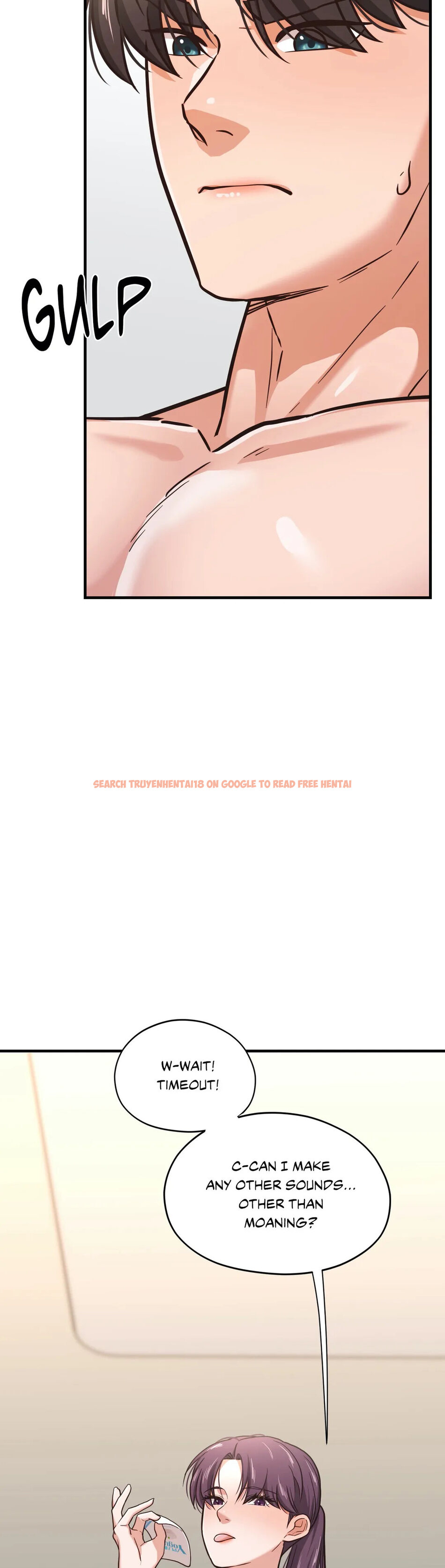 Read Hentai Image 18 990 in comic Booty Camp - Chapter 40 - www.hentaitnt.net