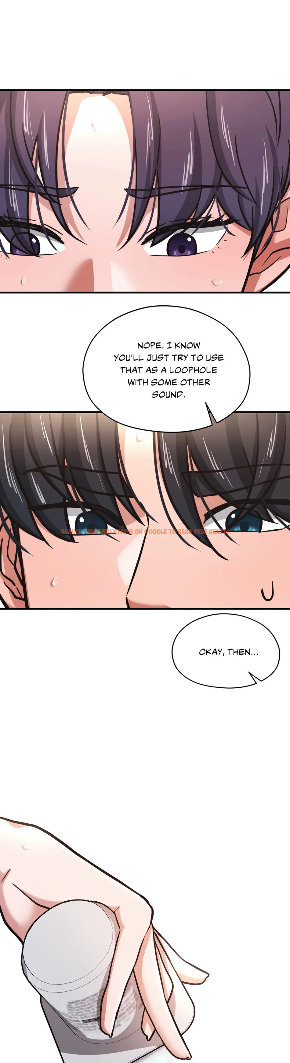 Read Hentai Image 20 990 in comic Booty Camp - Chapter 40 - www.hentaitnt.net