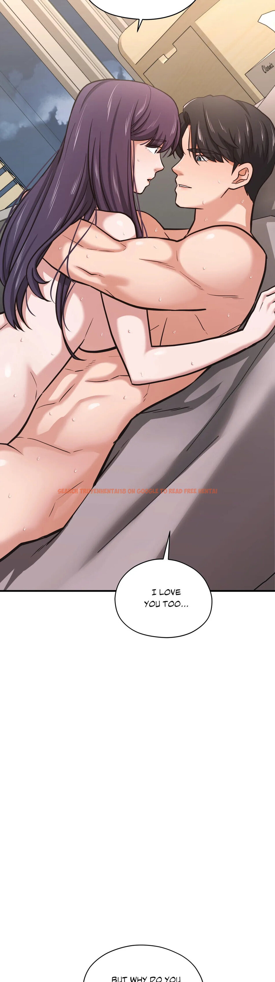 Read Hentai Image 3 989 in comic Booty Camp - Chapter 40 - www.hentaitnt.net