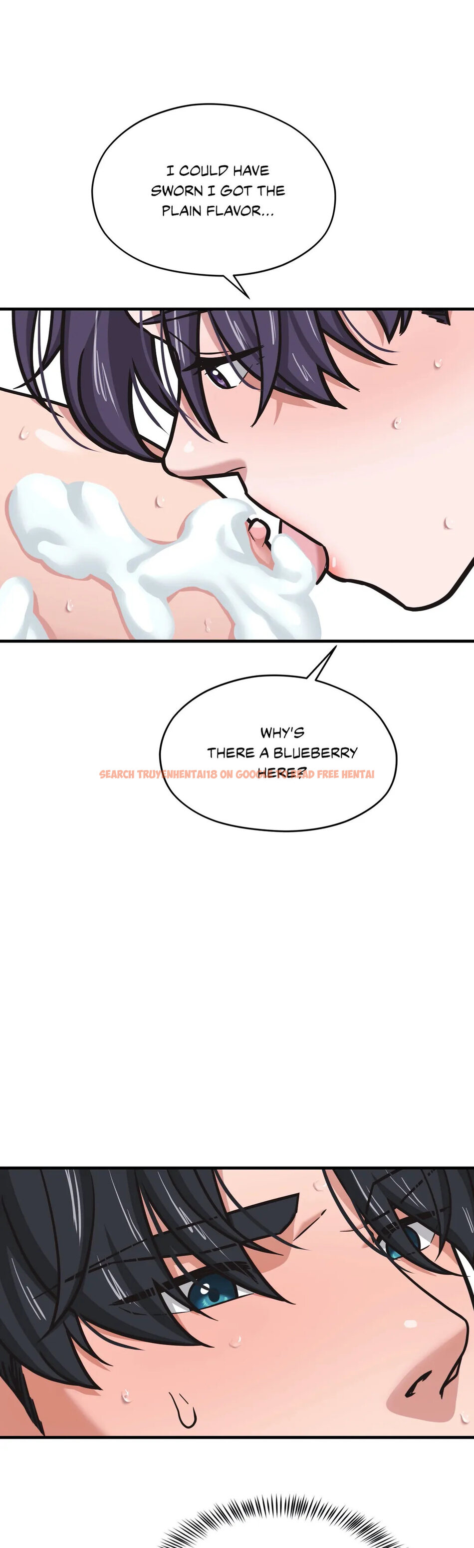 Read Hentai Image 31 991 in comic Booty Camp - Chapter 40 - www.hentaitnt.net