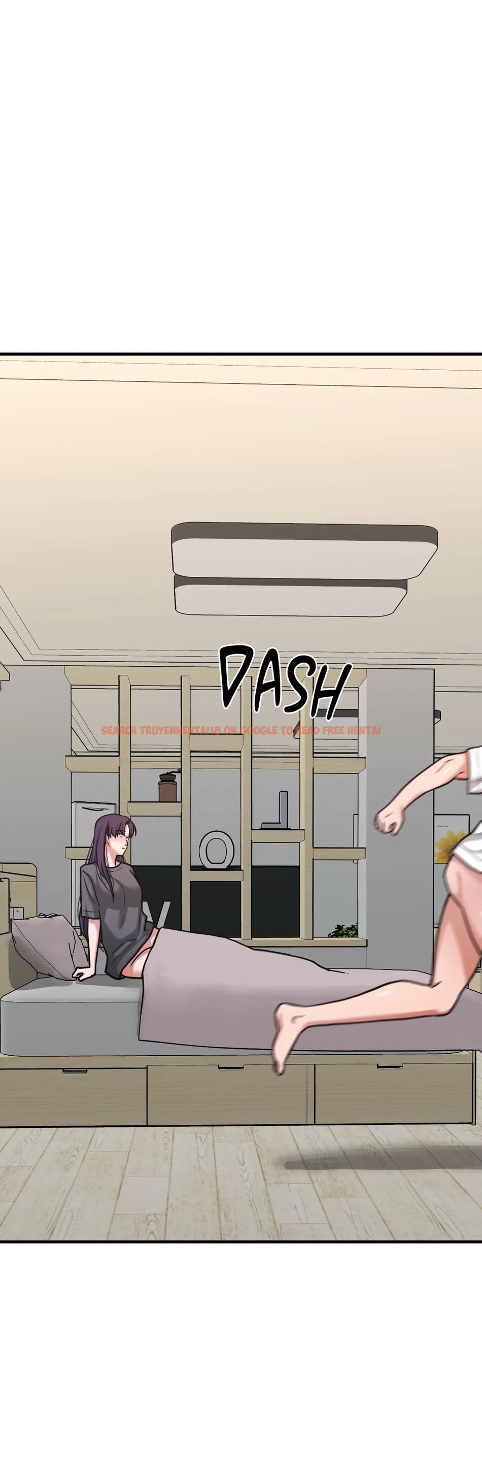 Read Hentai Image 52 992 in comic Booty Camp - Chapter 40 - www.hentaitnt.net