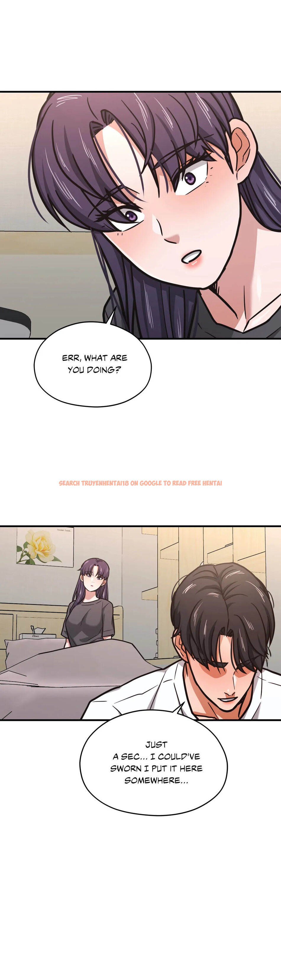 Read Hentai Image 53 992 in comic Booty Camp - Chapter 40 - www.hentaitnt.net