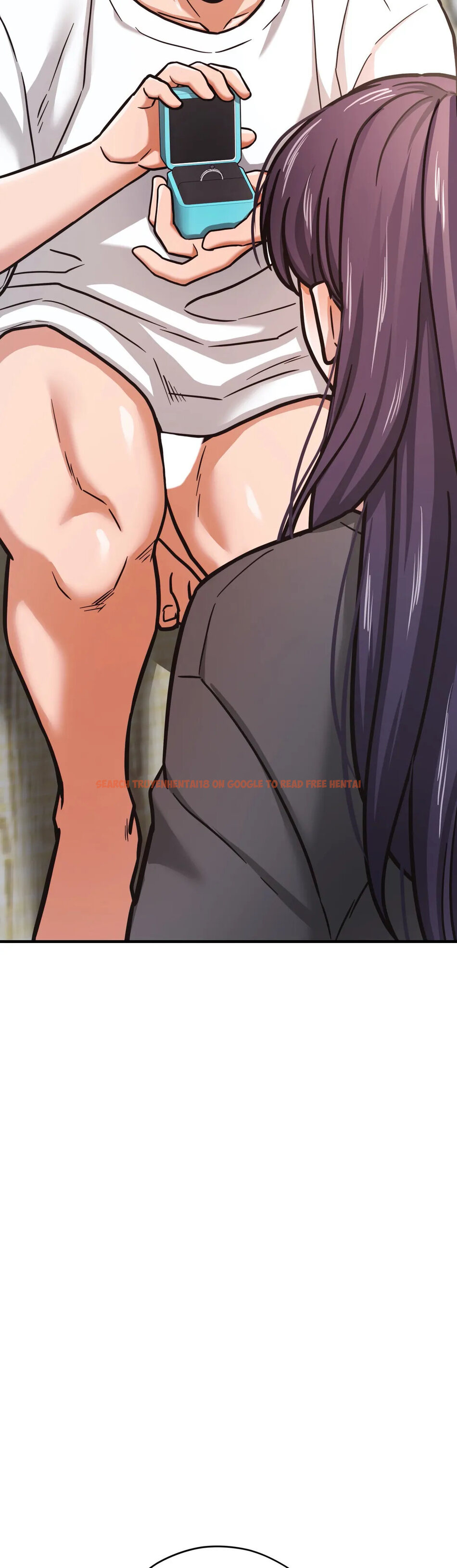 Read Hentai Image 55 992 in comic Booty Camp - Chapter 40 - www.hentaitnt.net