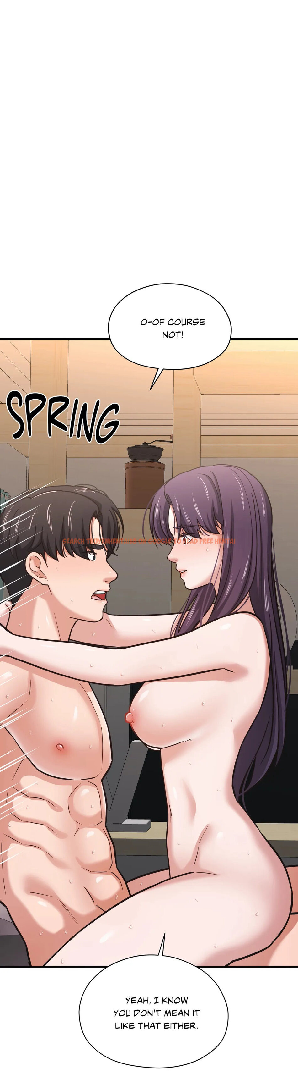 Read Hentai Image 6 989 in comic Booty Camp - Chapter 40 - www.hentaitnt.net