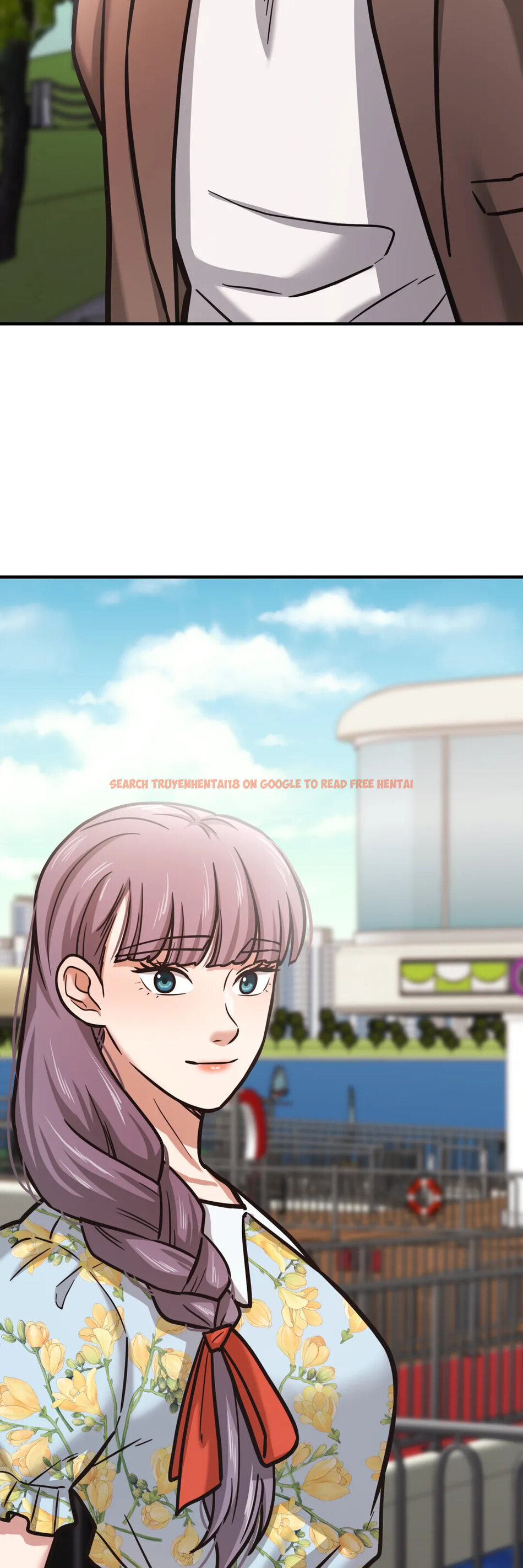 Read Hentai Image 11 365 in comic Booty Camp - Chapter 41 - www.hentaitnt.net