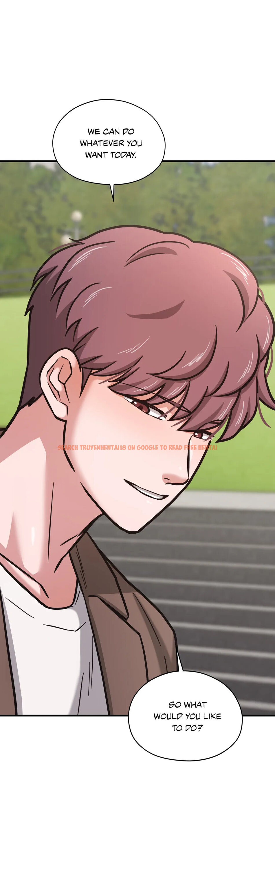 Read Hentai Image 18 366 in comic Booty Camp - Chapter 41 - www.hentaitnt.net