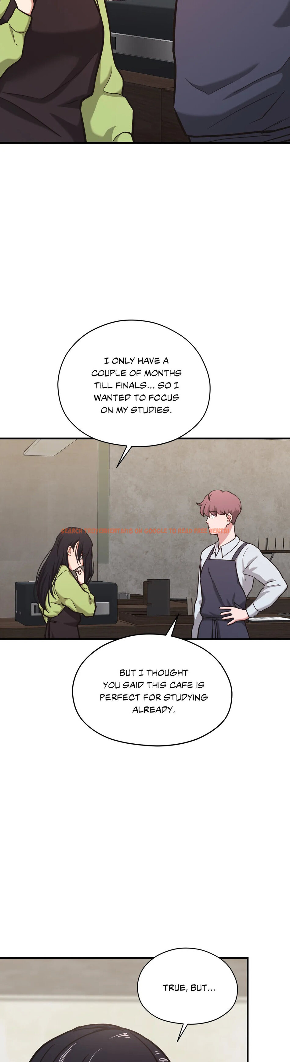 Read Hentai Image 2 365 in comic Booty Camp - Chapter 41 - www.hentaitnt.net