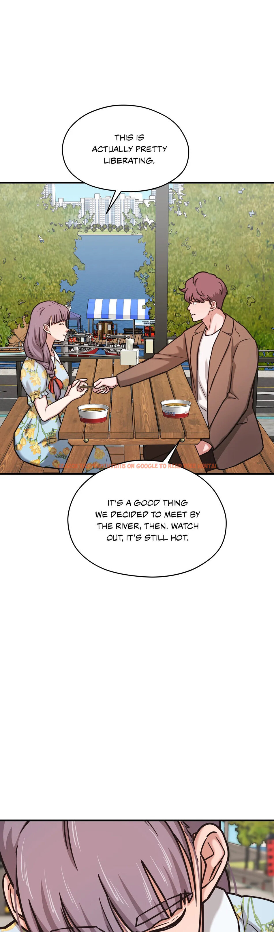 Read Hentai Image 23 366 in comic Booty Camp - Chapter 41 - www.hentaitnt.net