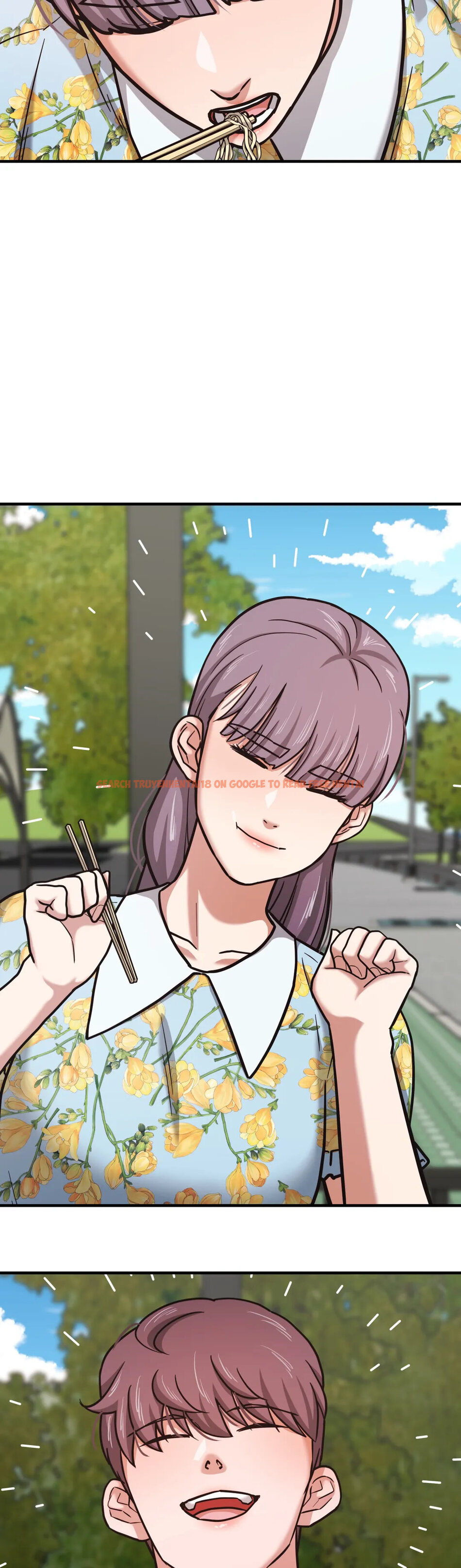 Read Hentai Image 24 366 in comic Booty Camp - Chapter 41 - www.hentaitnt.net