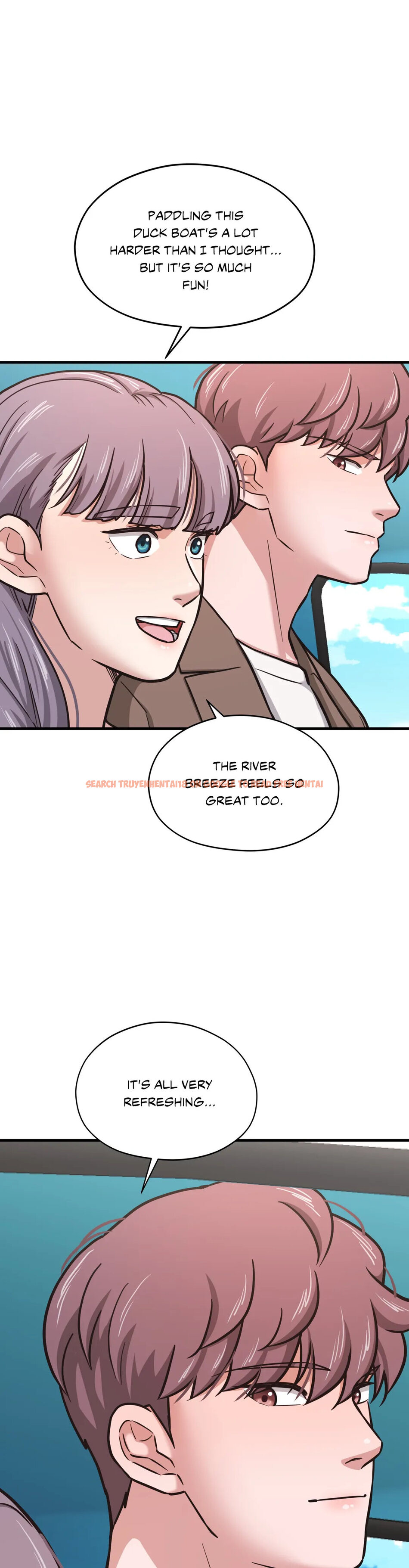 Read Hentai Image 27 366 in comic Booty Camp - Chapter 41 - www.hentaitnt.net
