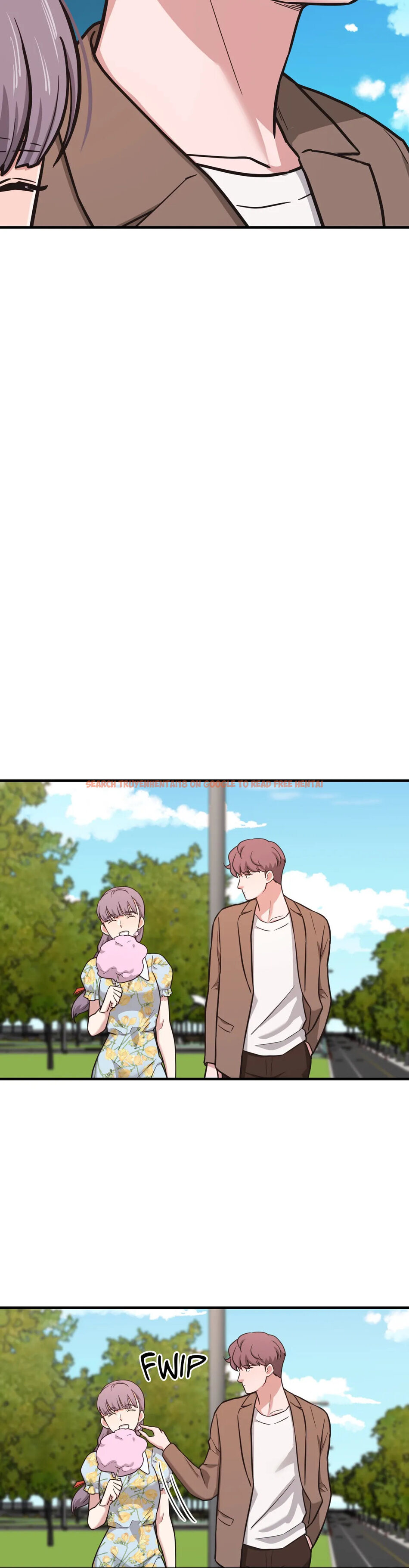 Read Hentai Image 28 366 in comic Booty Camp - Chapter 41 - www.hentaitnt.net