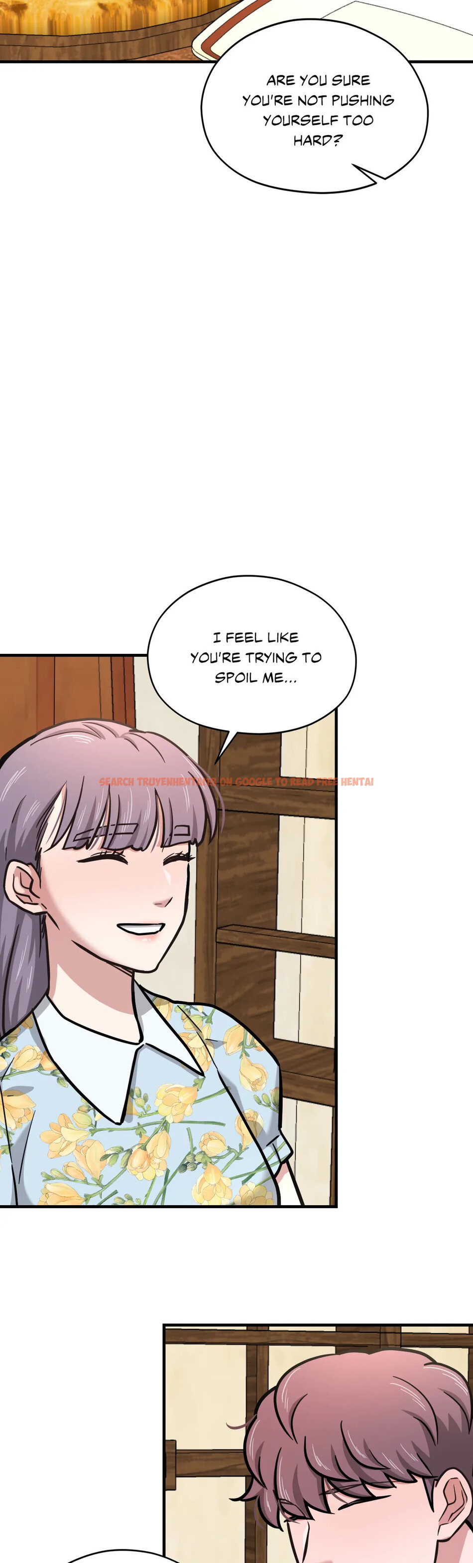 Read Hentai Image 31 366 in comic Booty Camp - Chapter 41 - www.hentaitnt.net