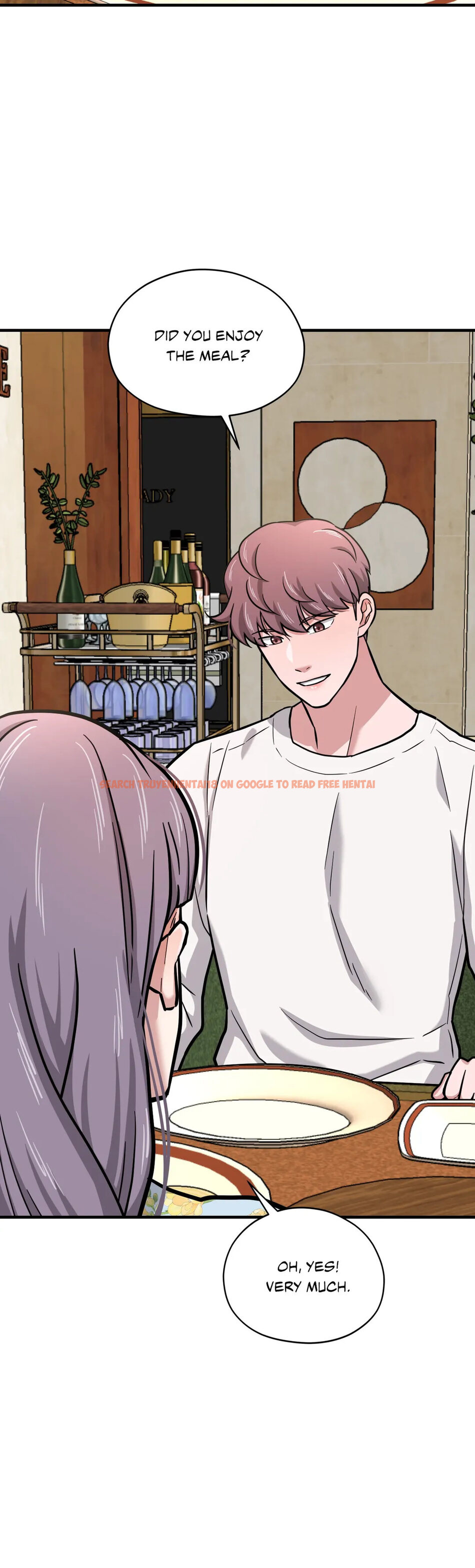 Read Hentai Image 33 366 in comic Booty Camp - Chapter 41 - www.hentaitnt.net