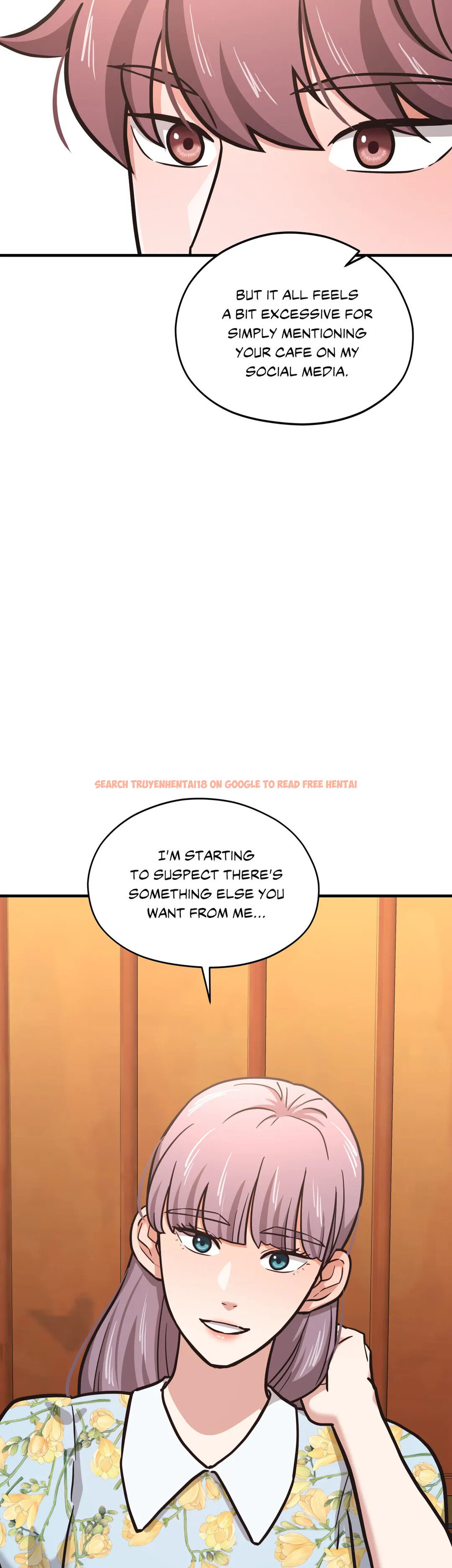 Read Hentai Image 35 366 in comic Booty Camp - Chapter 41 - www.hentaitnt.net