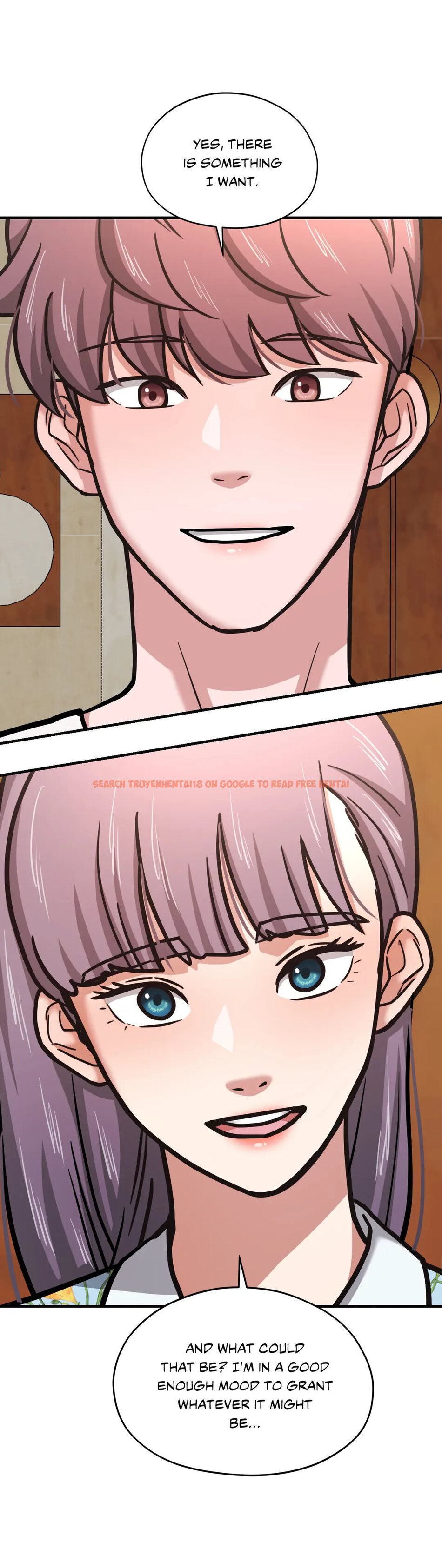 Read Hentai Image 37 367 in comic Booty Camp - Chapter 41 - www.hentaitnt.net