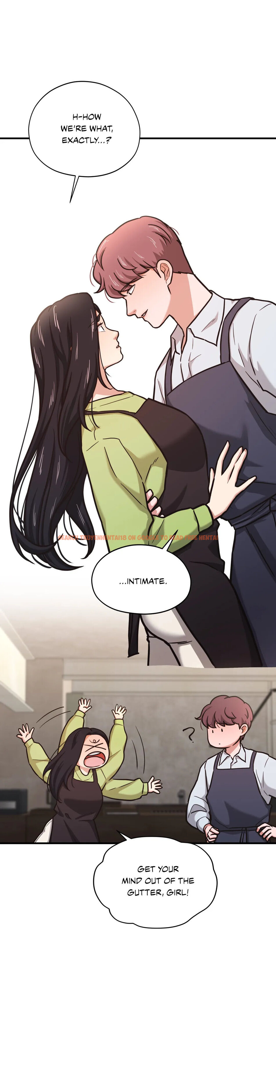 Read Hentai Image 4 365 in comic Booty Camp - Chapter 41 - www.hentaitnt.net