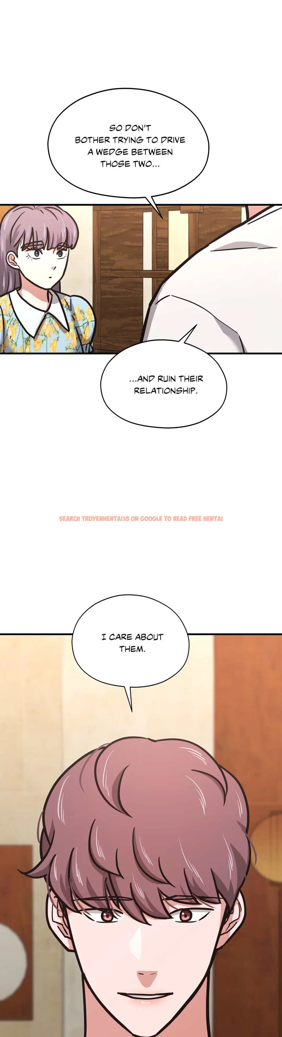 Read Hentai Image 46 367 in comic Booty Camp - Chapter 41 - www.hentaitnt.net