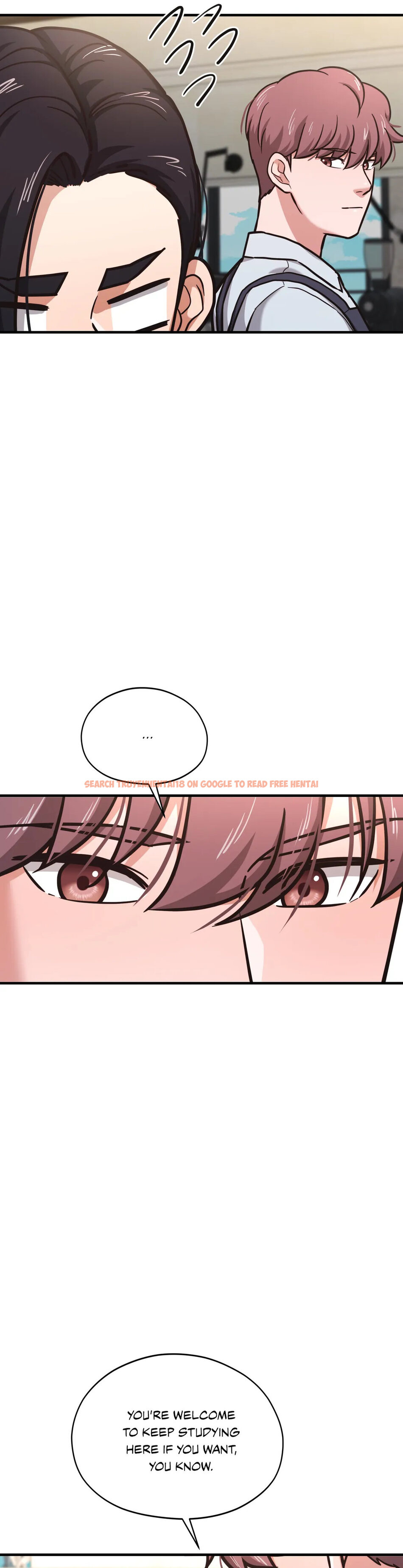 Read Hentai Image 5 365 in comic Booty Camp - Chapter 41 - www.hentaitnt.net