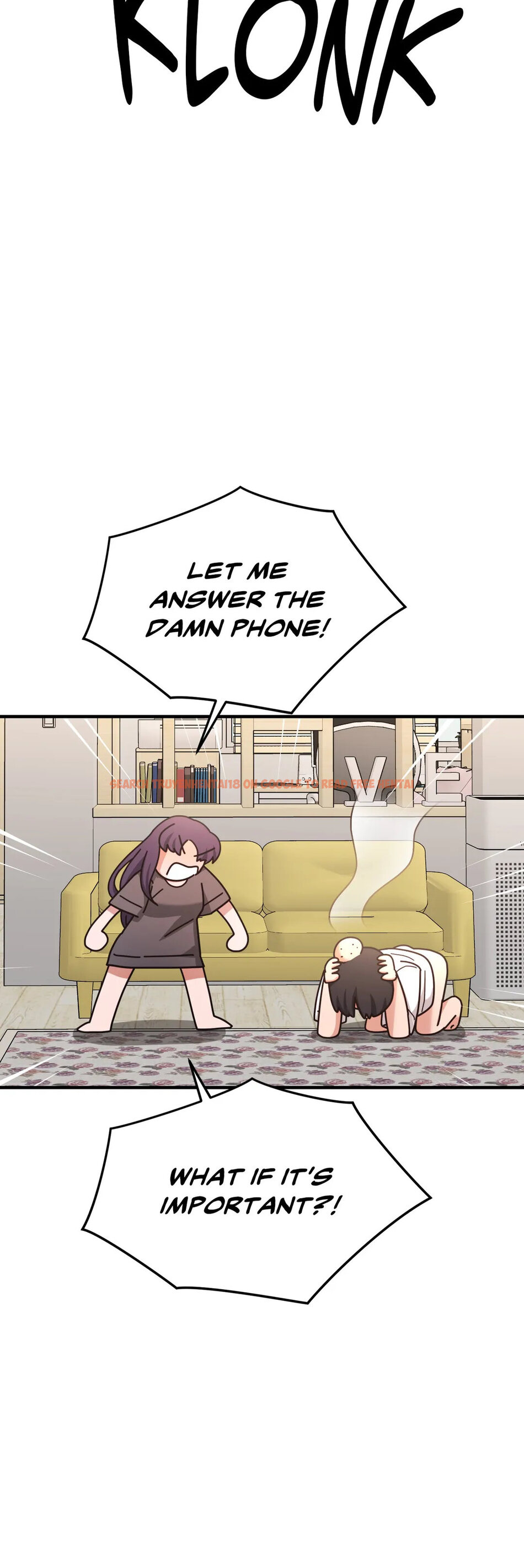 Read Hentai Image 56 368 in comic Booty Camp - Chapter 41 - www.hentaitnt.net
