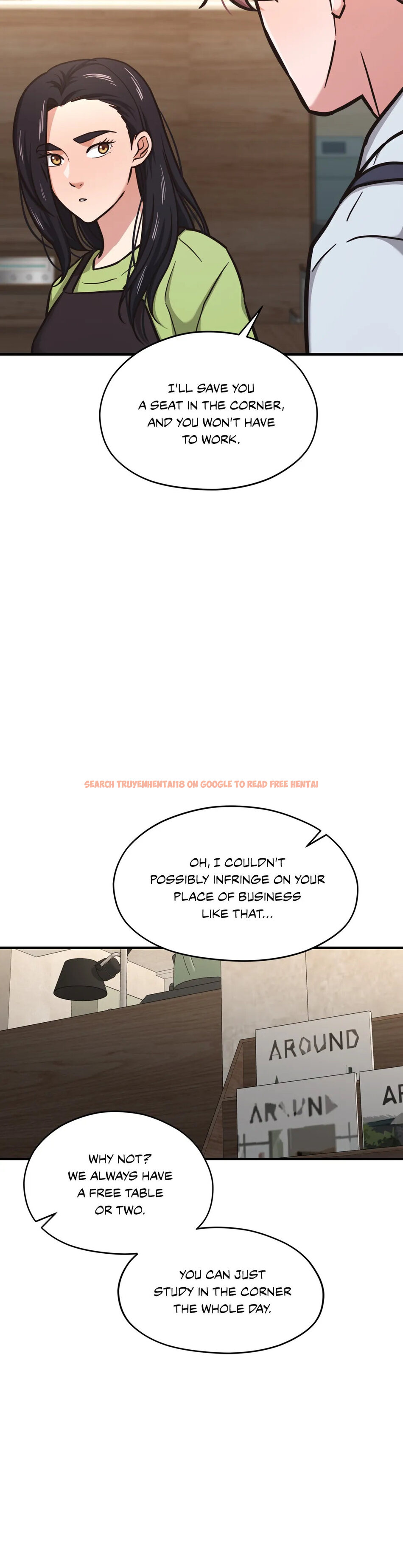 Read Hentai Image 6 365 in comic Booty Camp - Chapter 41 - www.hentaitnt.net