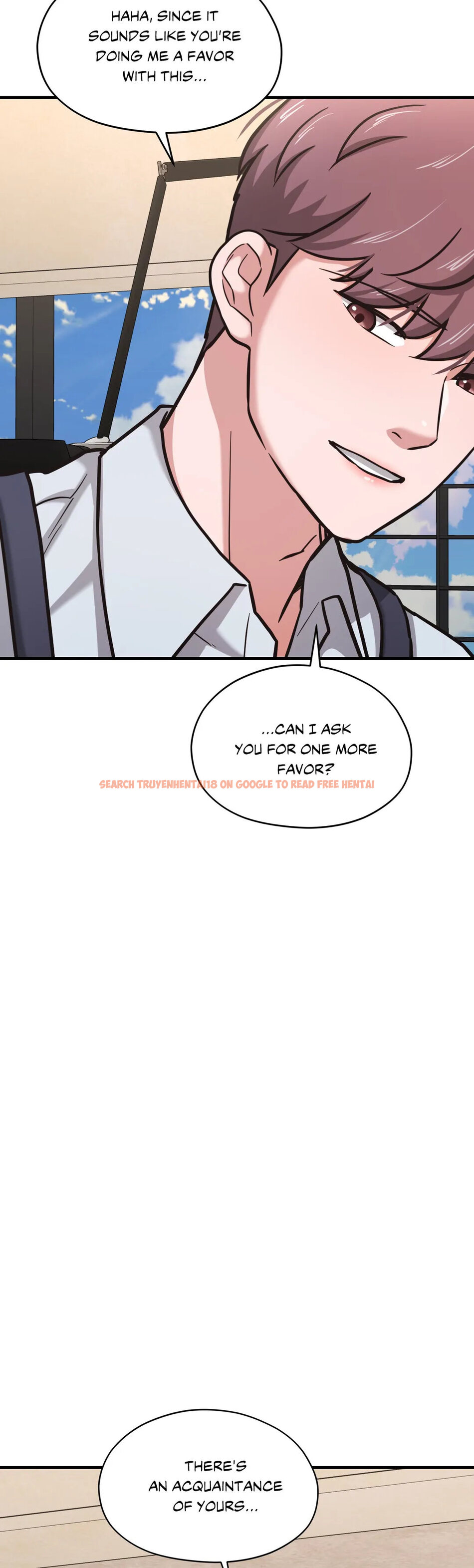 Read Hentai Image 8 365 in comic Booty Camp - Chapter 41 - www.hentaitnt.net