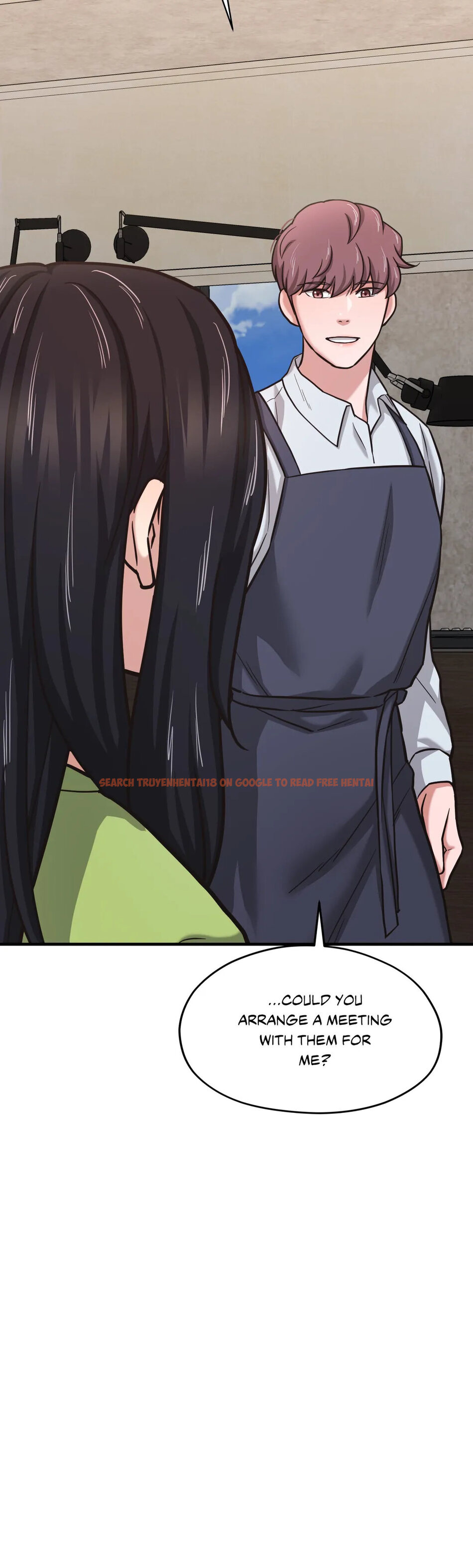 Read Hentai Image 9 365 in comic Booty Camp - Chapter 41 - www.hentaitnt.net