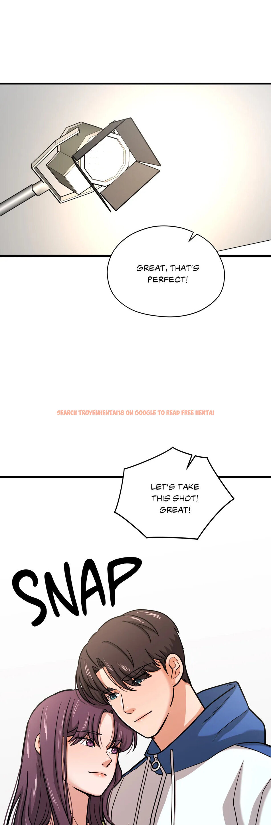 Read Hentai Image 1 397 in comic Booty Camp - Chapter 42 - www.hentaitnt.net