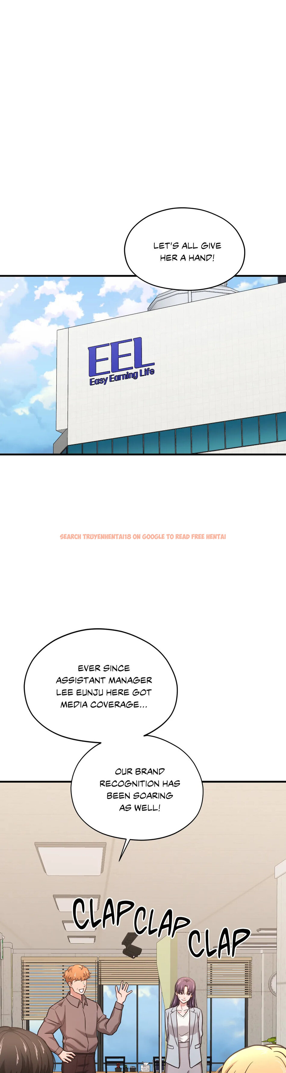 Read Hentai Image 11 397 in comic Booty Camp - Chapter 42 - www.hentaitnt.net