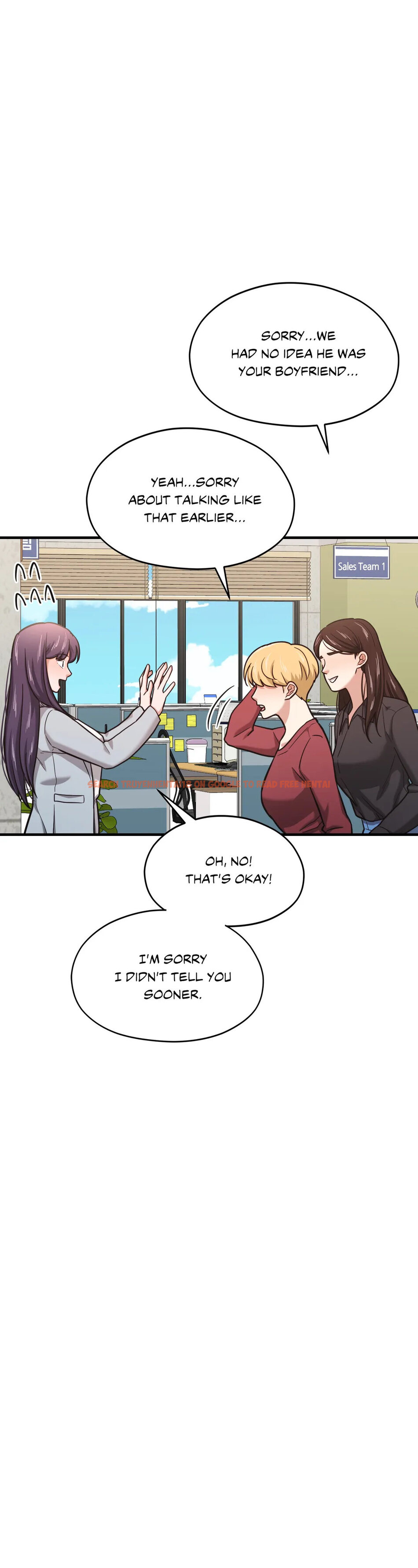 Read Hentai Image 13 397 in comic Booty Camp - Chapter 42 - www.hentaitnt.net