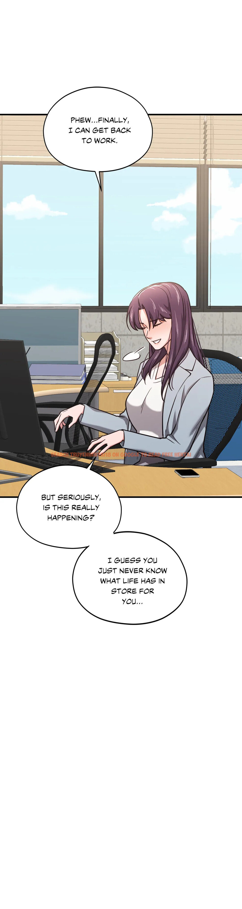 Read Hentai Image 14 397 in comic Booty Camp - Chapter 42 - www.hentaitnt.net