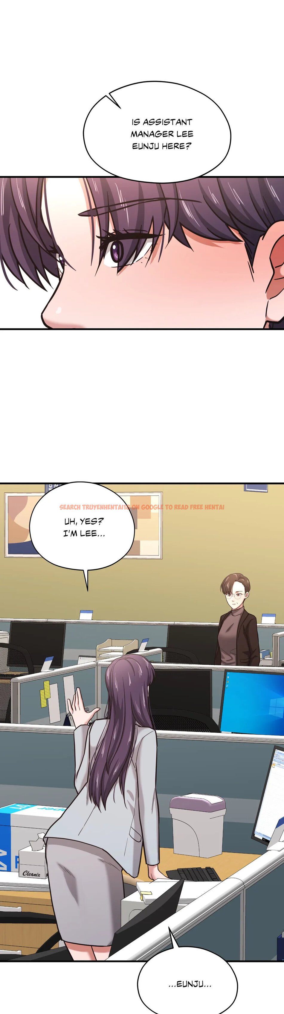 Read Hentai Image 15 397 in comic Booty Camp - Chapter 42 - www.hentaitnt.net