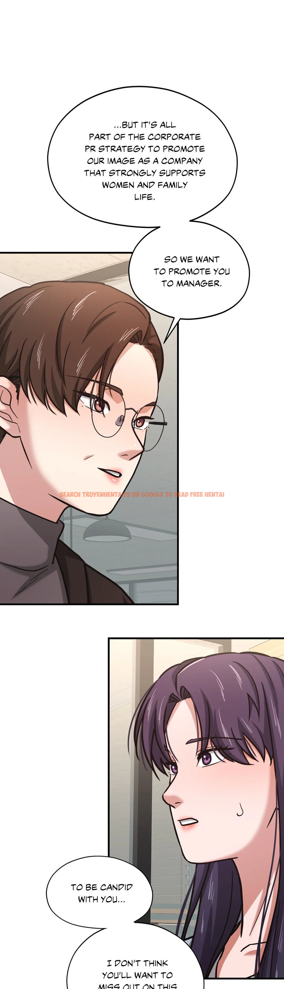 Read Hentai Image 19 398 in comic Booty Camp - Chapter 42 - www.hentaitnt.net