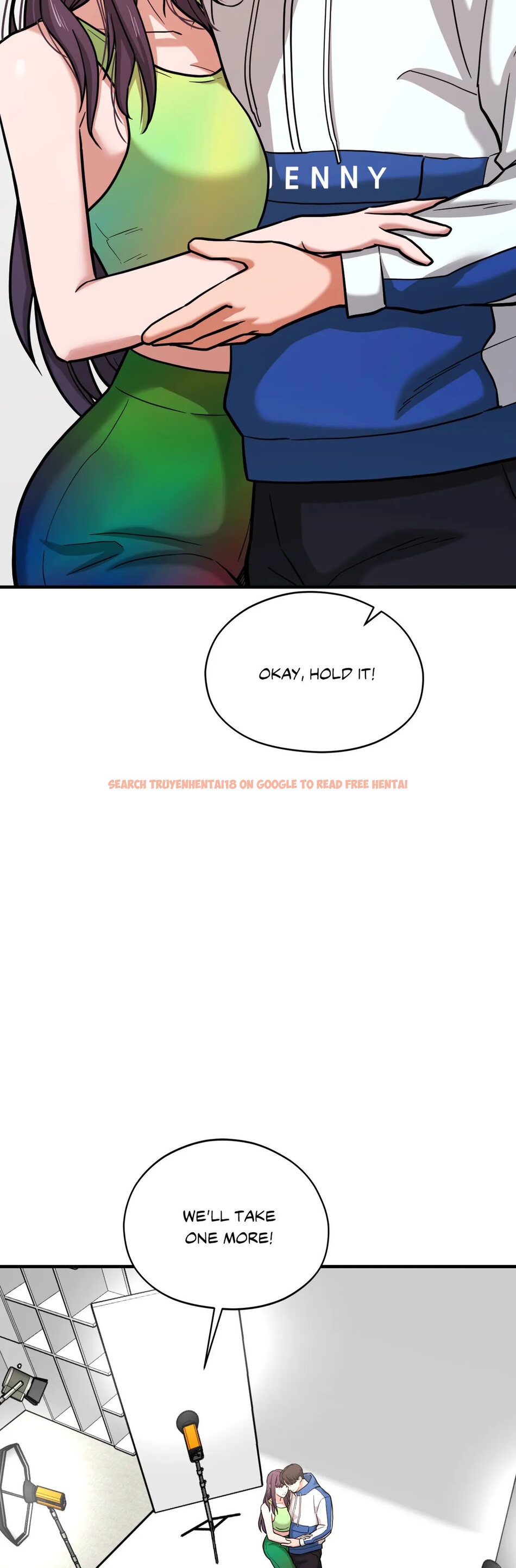 Read Hentai Image 2 397 in comic Booty Camp - Chapter 42 - www.hentaitnt.net