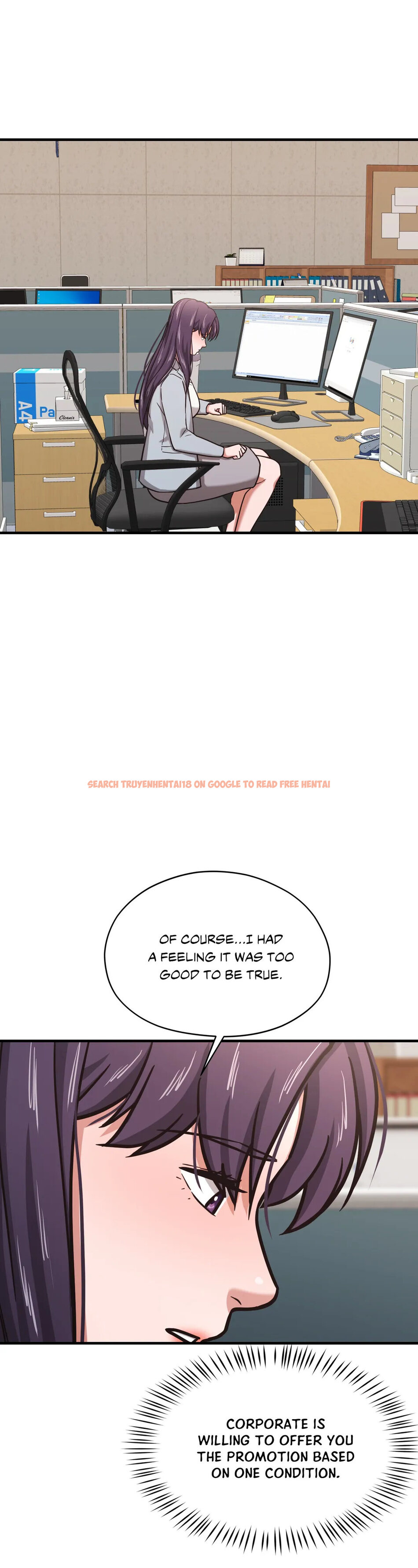 Read Hentai Image 23 398 in comic Booty Camp - Chapter 42 - www.hentaitnt.net