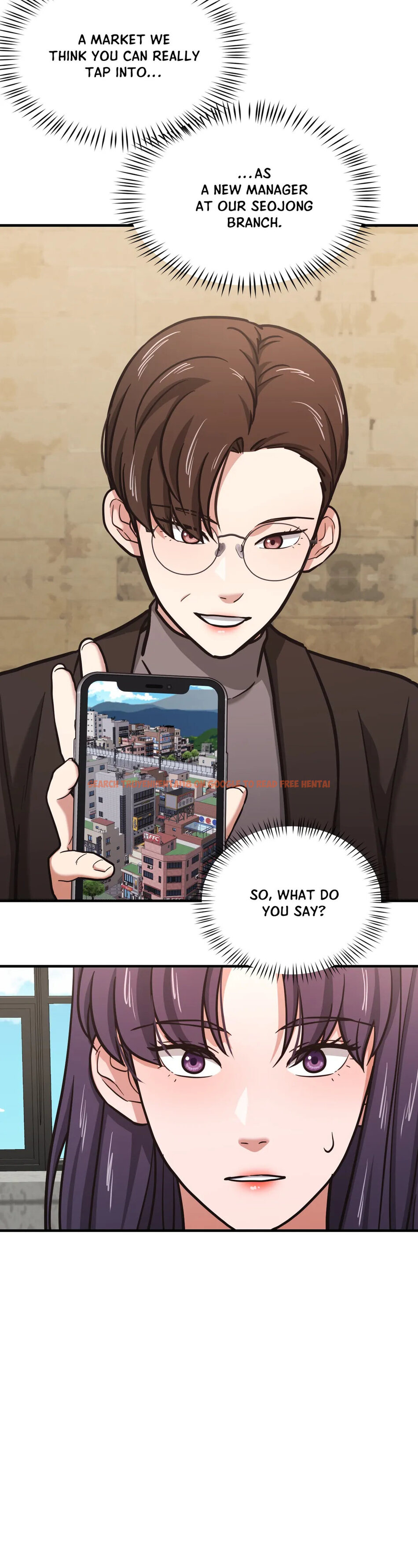 Read Hentai Image 25 398 in comic Booty Camp - Chapter 42 - www.hentaitnt.net