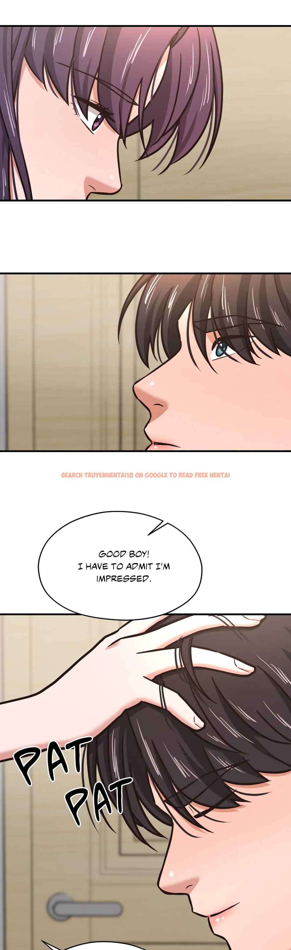 Read Hentai Image 29 398 in comic Booty Camp - Chapter 42 - www.hentaitnt.net