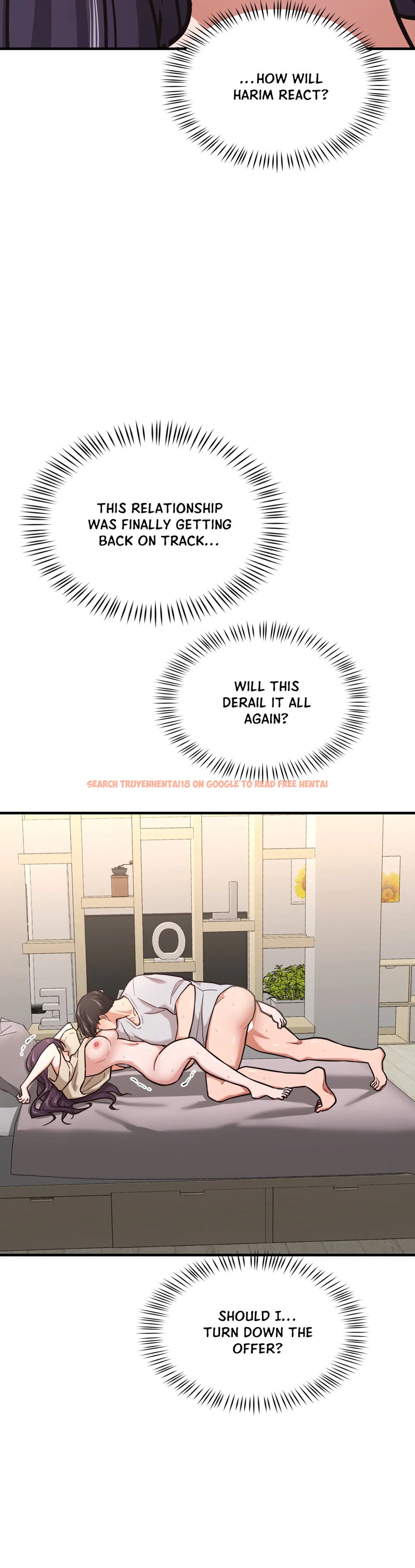 Read Hentai Image 34 398 in comic Booty Camp - Chapter 42 - www.hentaitnt.net