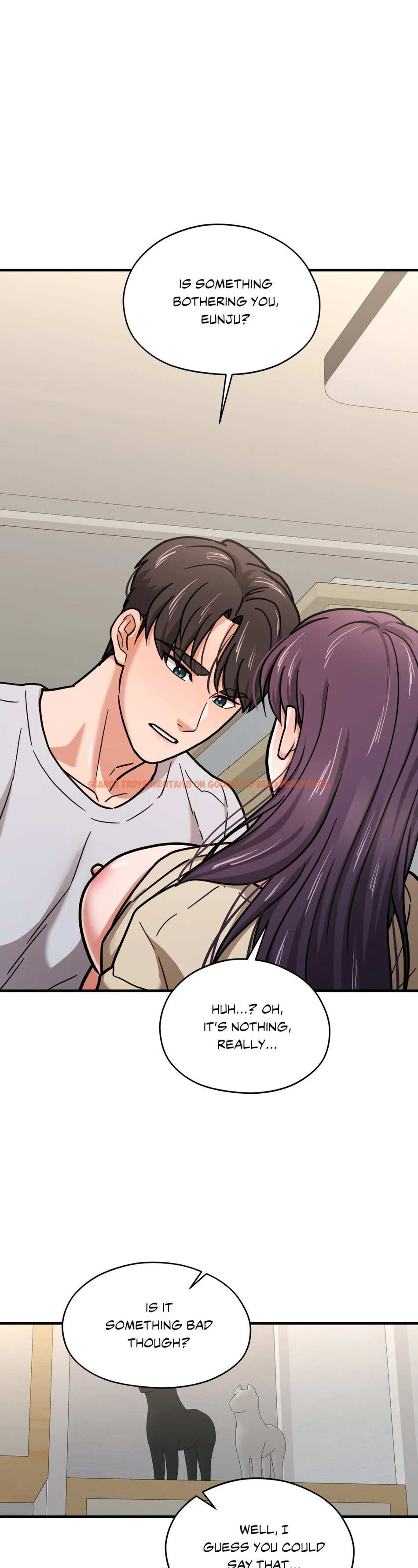 Read Hentai Image 35 398 in comic Booty Camp - Chapter 42 - www.hentaitnt.net