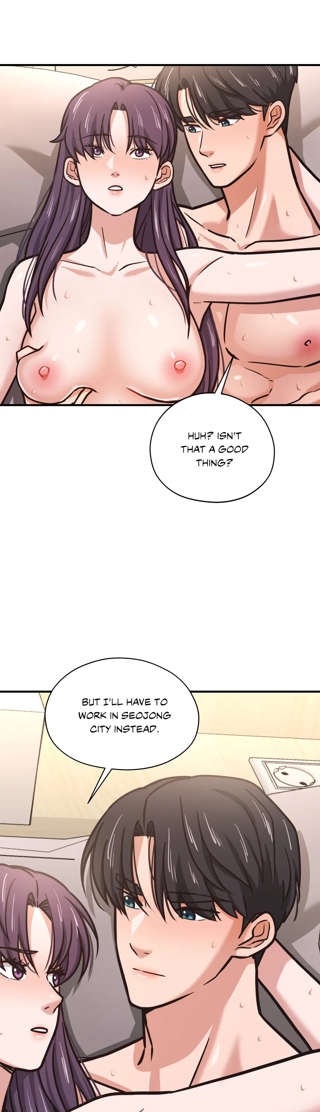 Read Hentai Image 40 399 in comic Booty Camp - Chapter 42 - www.hentaitnt.net