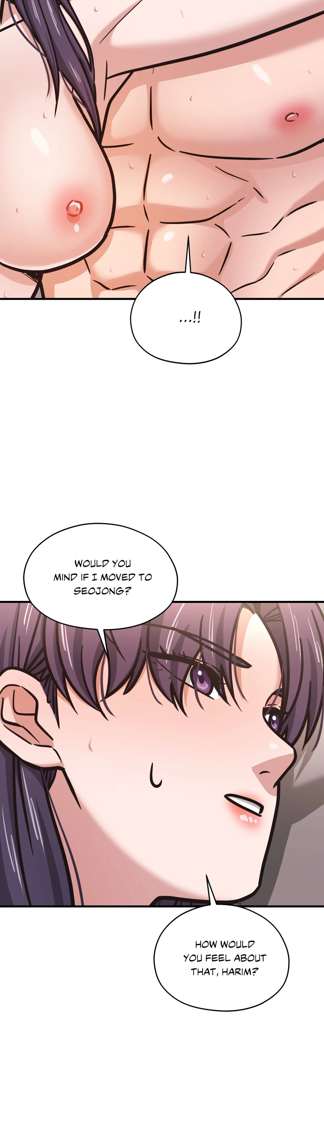 Read Hentai Image 41 399 in comic Booty Camp - Chapter 42 - www.hentaitnt.net