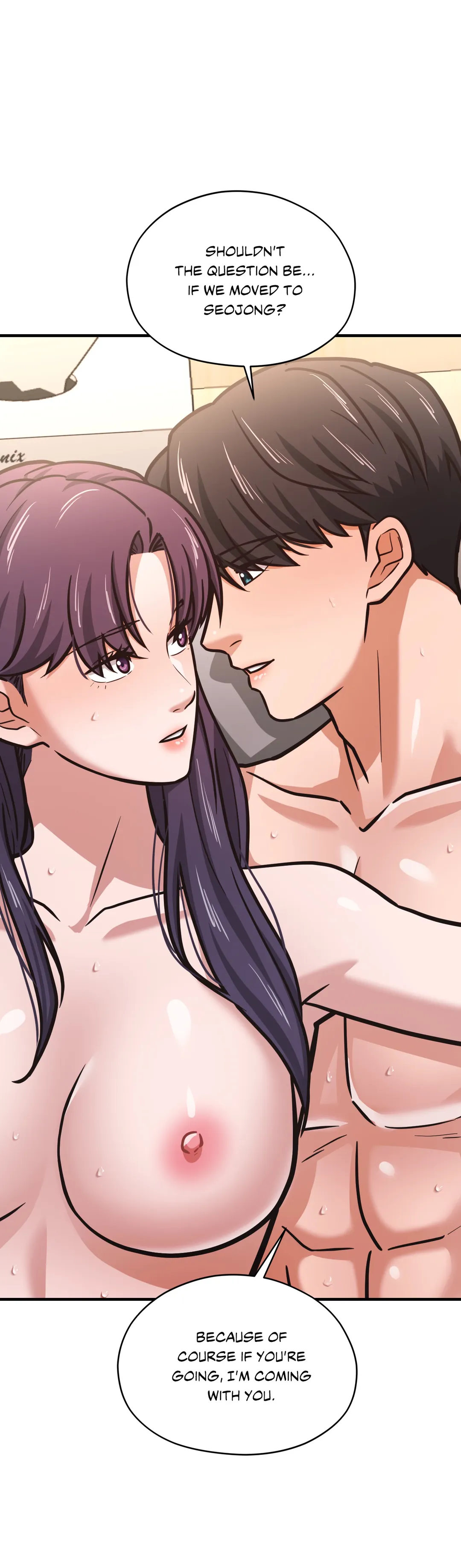 Read Hentai Image 43 399 in comic Booty Camp - Chapter 42 - www.hentaitnt.net